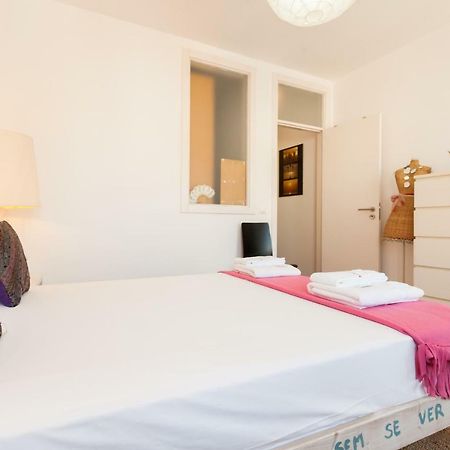 Appartamento Flh Principe Real Design Flat Lisbona Esterno foto