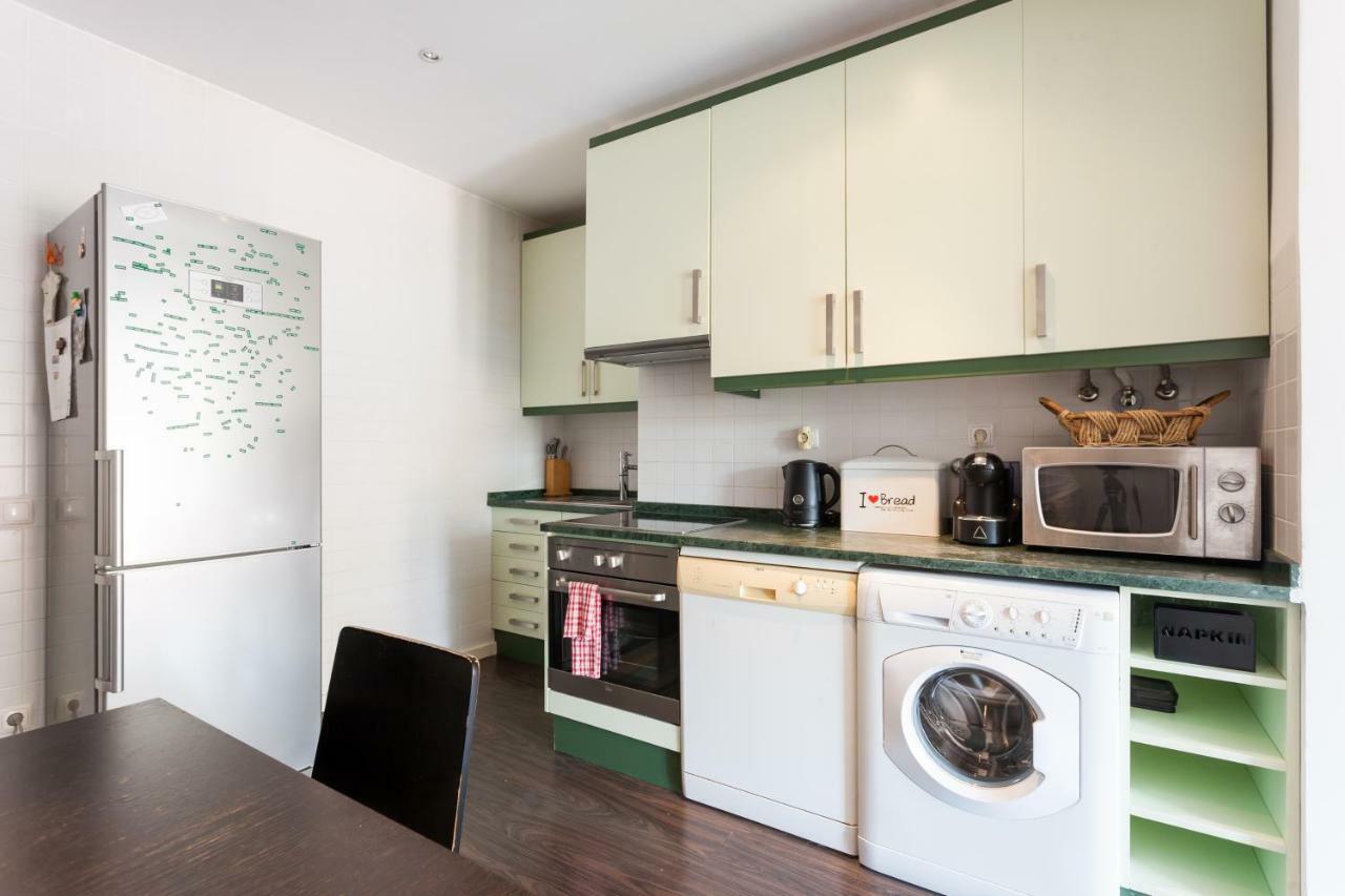 Appartamento Flh Principe Real Design Flat Lisbona Esterno foto